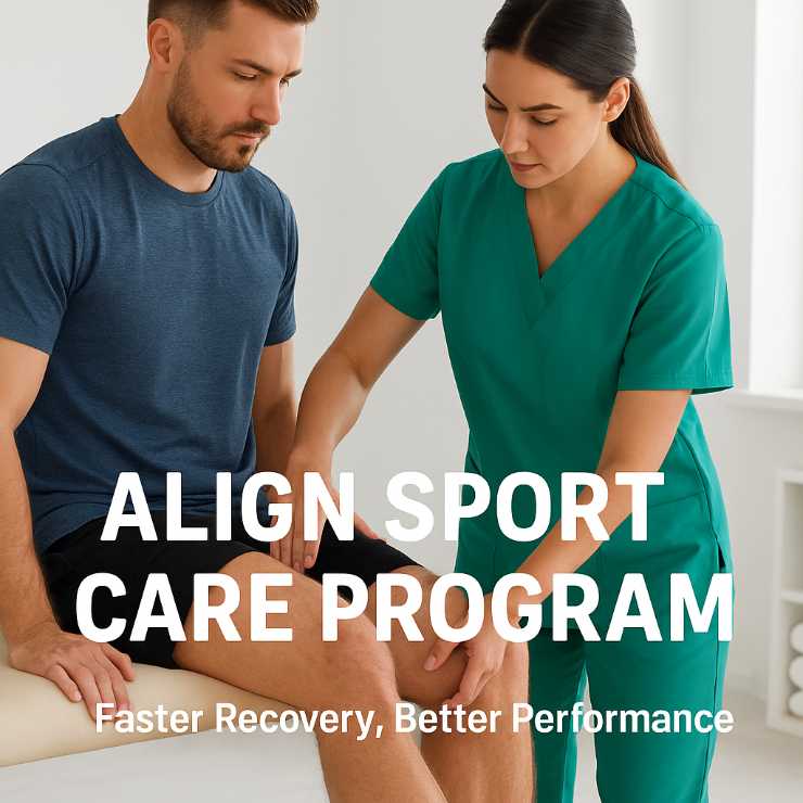 align sport care2 align sport care2